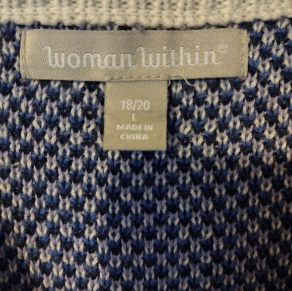 Knit sweater - Picture 7 of 7